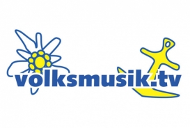Logo Volksmusik.TV