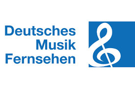 Logo des Senders Deutsches Musik Fernsehen