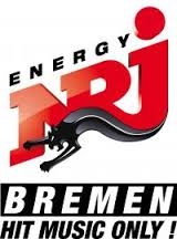 Logo des Senders Energy Bremen